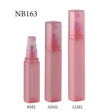 Botella plástica de los PP para la loción, botella cosmética (NB163)